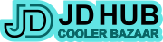 JD Cooler Bazaar